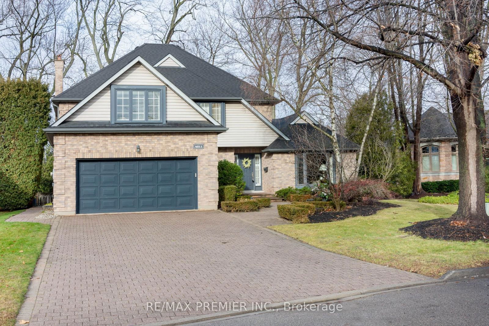 Detached House for sale at 4011 Lantern Lane, Burlington, Shoreacres, L7L 5Z2 - MLS: W11940660