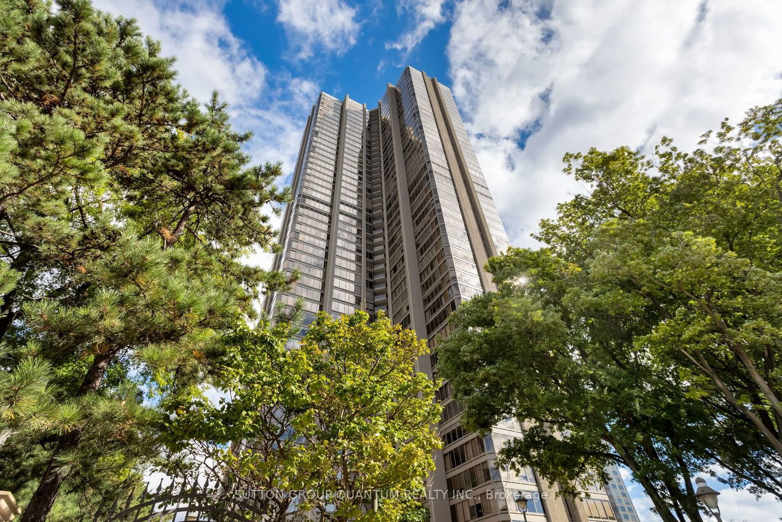 Condo for sale at 4404-2045 LAKESHORE Boulevard, Toronto, Mimico, M8V 2E6 - MLS: W11940673