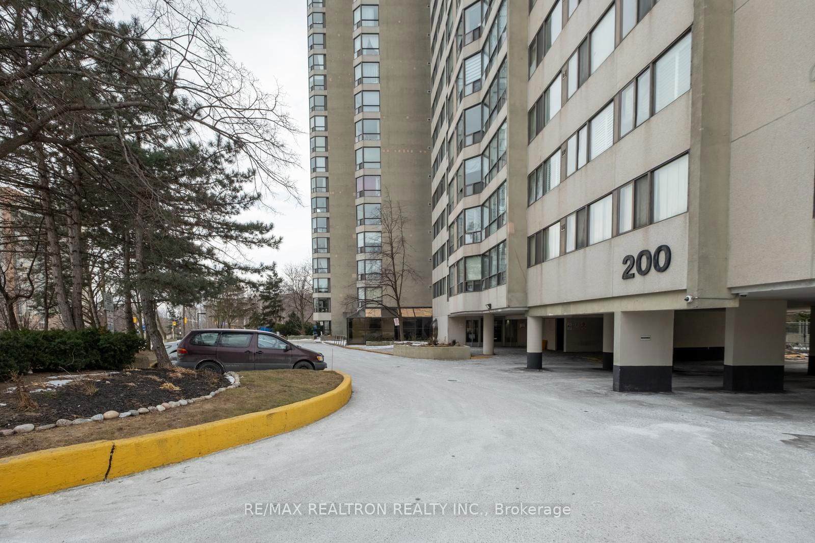 Condo for sale at 1408-200 Robert Speck Pkwy, Mississauga, City Centre, L4Z 1S3 - MLS: W11940676