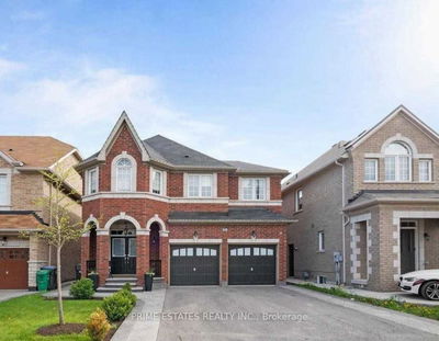 Detached House for lease at B-28 Drexel Road, Brampton, Brampton East, L6P 3S4 - MLS: W11940708