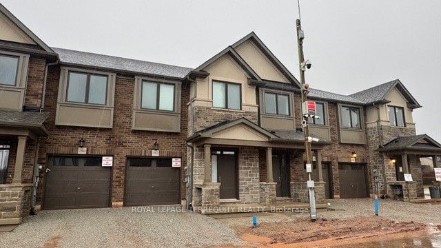 Townhouse for lease at 3-2184 Postmaster Drive, Oakville, West Oak Trails, L6M 3X1 - MLS: W11940720