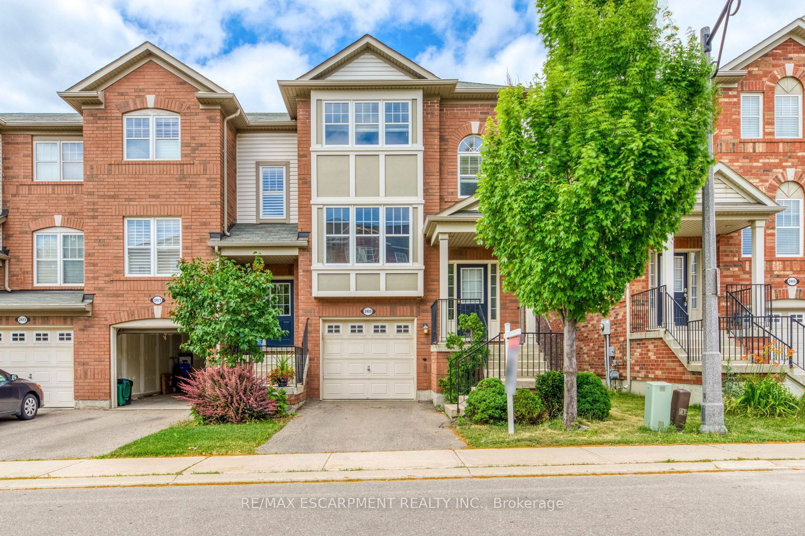 Building at 2409 Coho Way, Oakville, West Oak Trails