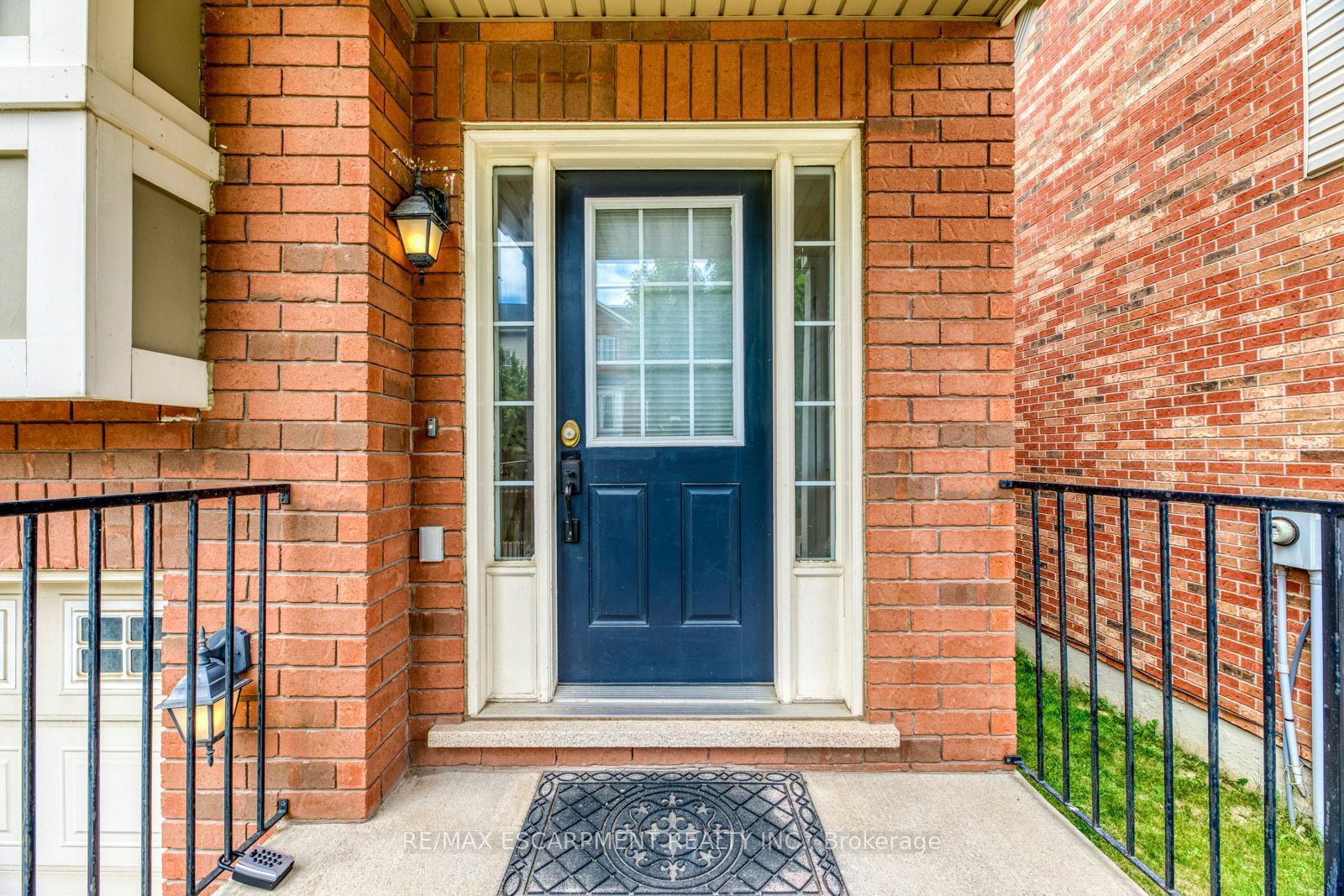 Townhouse for lease at 2409 Coho Way, Oakville, West Oak Trails, L6M 0G6 - MLS: W11940871