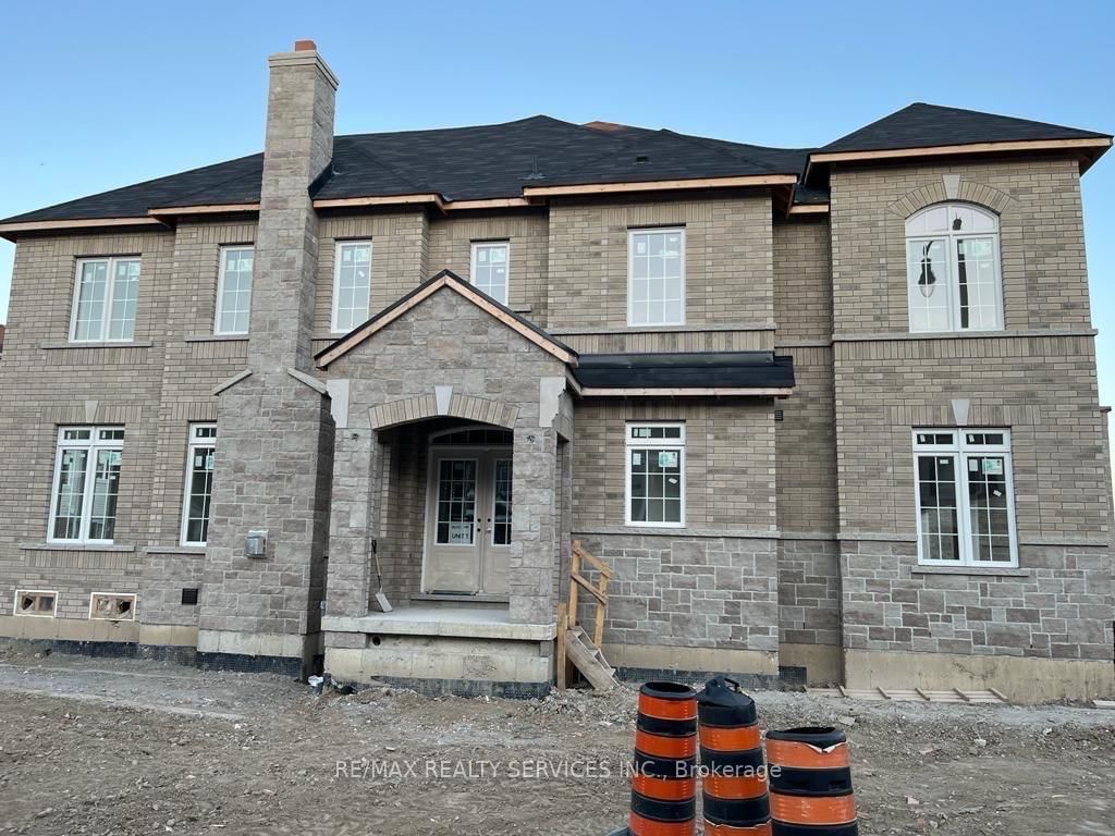 Townhouse leased at 59 Stewardship Drive, Brampton, Northwest Brampton, L7A 0G1 - MLS: W11940881