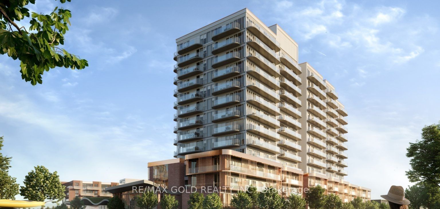 Condo for lease at 1103-220 Missinnihe Way, Mississauga, Port Credit, L5H 1G5 - MLS: W11940941