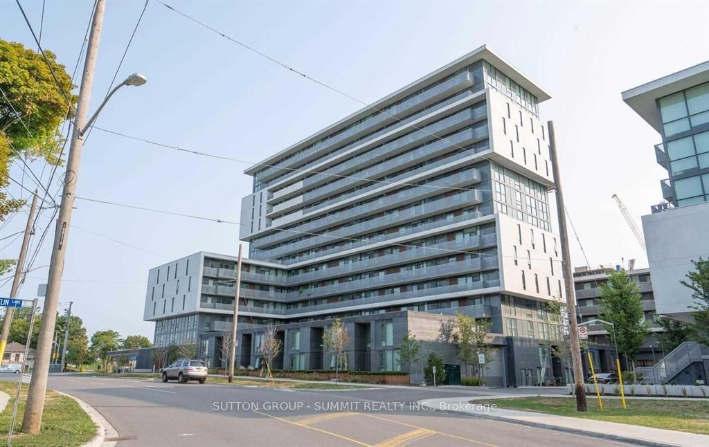 Condo for lease at 1120-160 Flemington Road, Toronto, Yorkdale-Glen Park, M6A 1N6 - MLS: W11940948