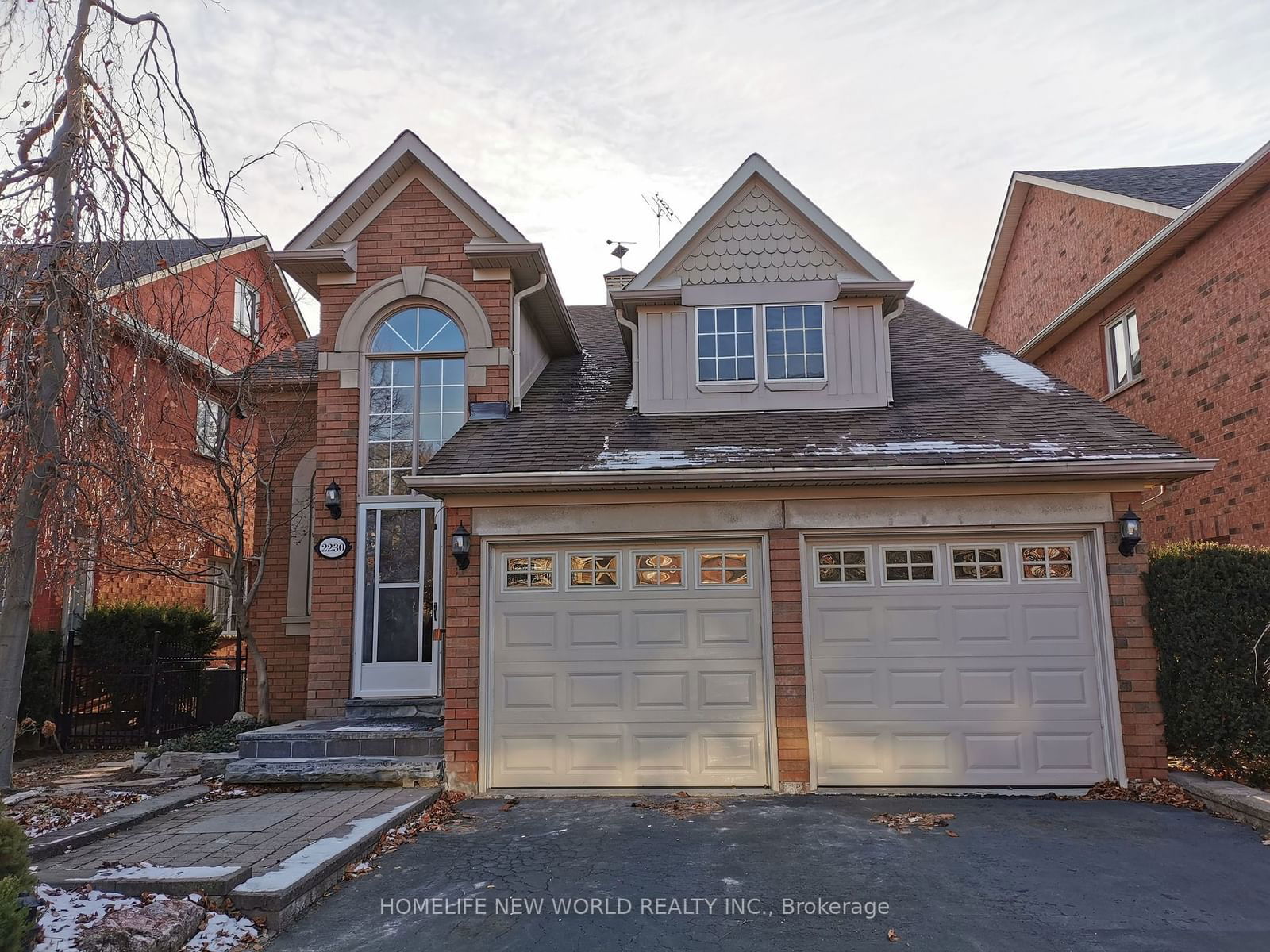 Detached House for lease at Lower-2230 Nightingale Way, Oakville, 1022 - WT West Oak Trails, L6M 3S1 - MLS: W11941014