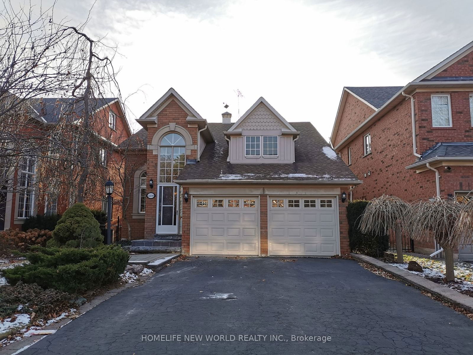 Detached House for lease at Lower-2230 Nightingale Way, Oakville, 1022 - WT West Oak Trails, L6M 3S1 - MLS: W11941014