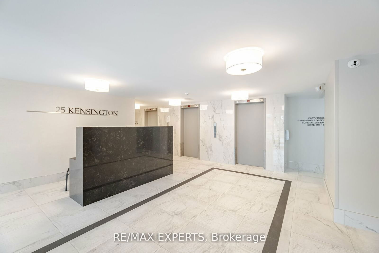 Condo for sale at 1407-25 Kensington Road, Brampton, Queen Street Corridor, L6T 3W8 - MLS: W11941088