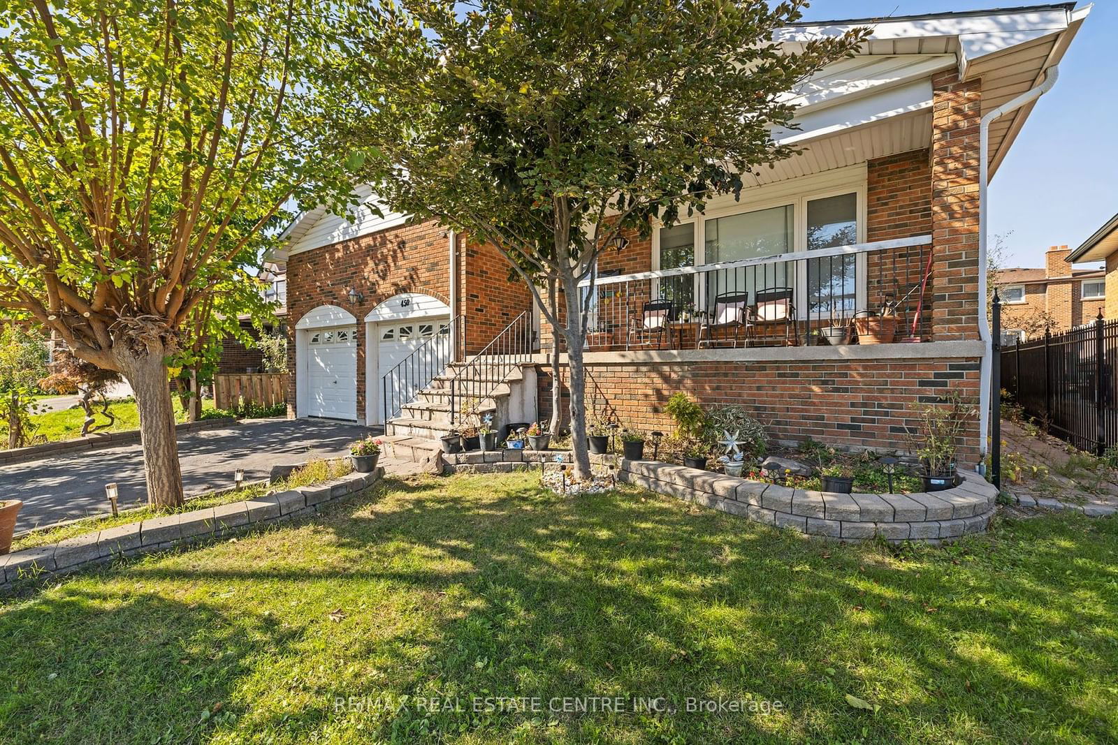 Detached House for sale at 450 Rutherford Road, Brampton, Madoc, L6V 3S1 - MLS: W11941111