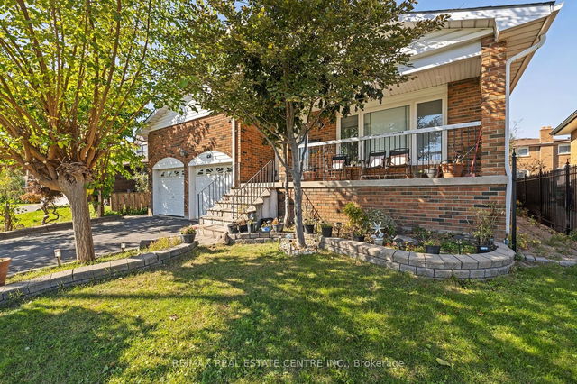 450 Rutherford Road
