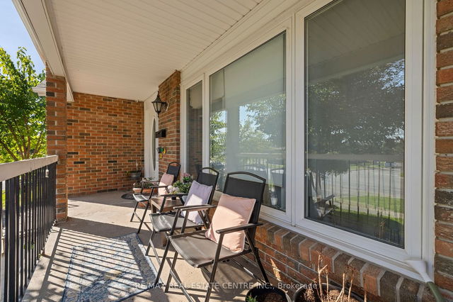 450 Rutherford Road