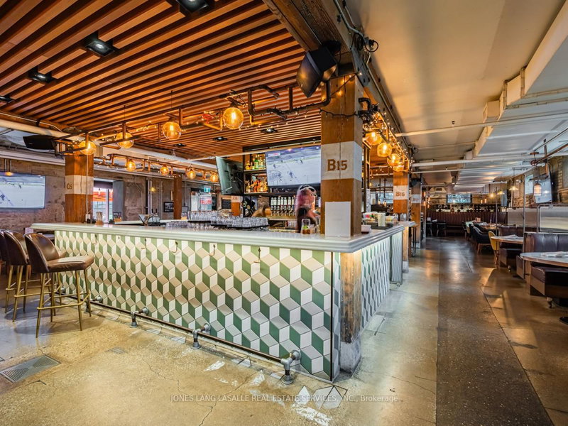 60 Atlantic Ave, Toronto, M6K 1X9 | Image 3