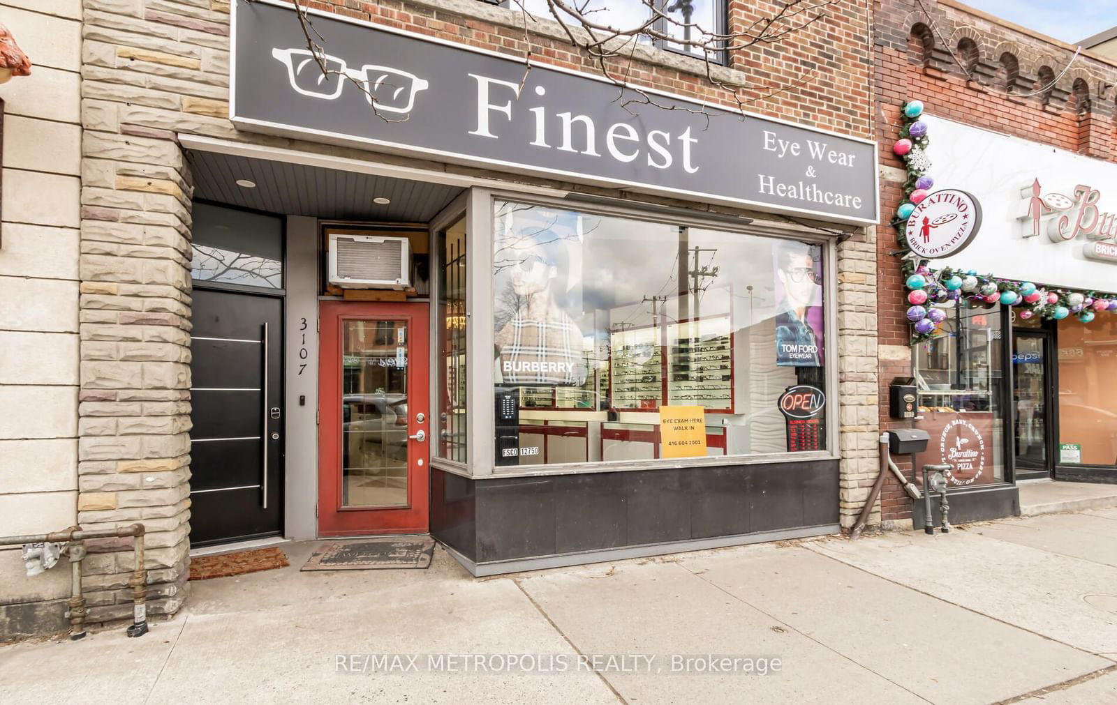 Sale Of Business for sale at 3107 Dundas Street, Toronto, Junction Area, M6P 1Z9 - MLS: W11941258