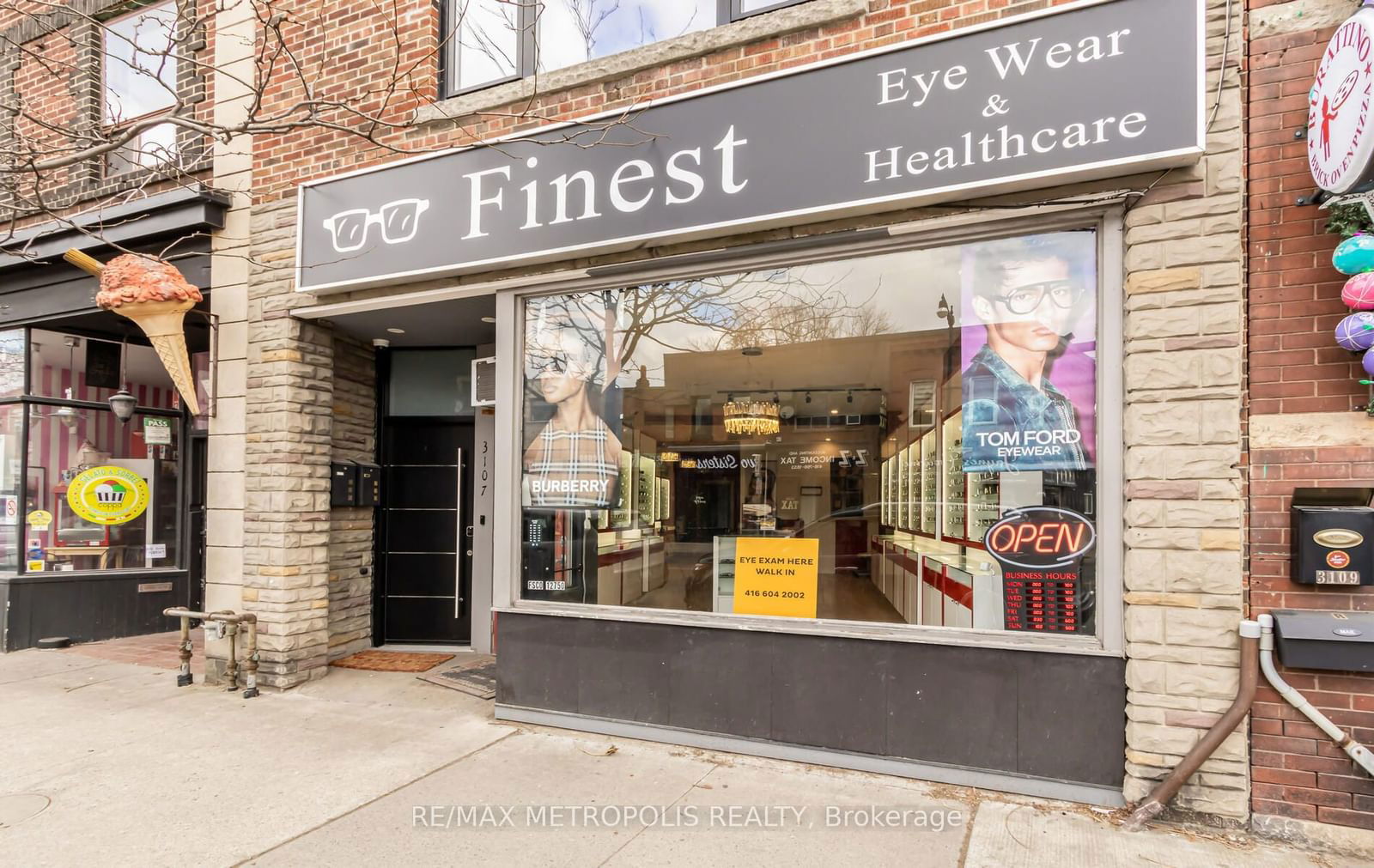 Sale Of Business for sale at 3107 Dundas Street, Toronto, Junction Area, M6P 1Z9 - MLS: W11941258