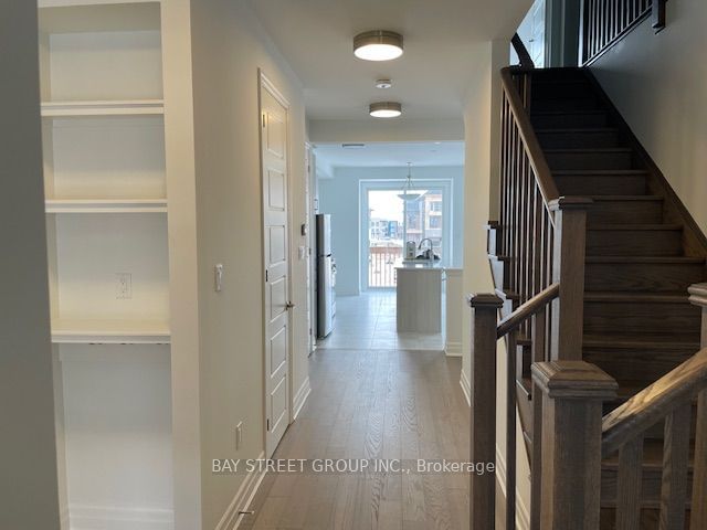 Townhouse for lease at 3021 Langdon Road, Oakville, Rural Oakville, L6H 7Y5 - MLS: W11941329