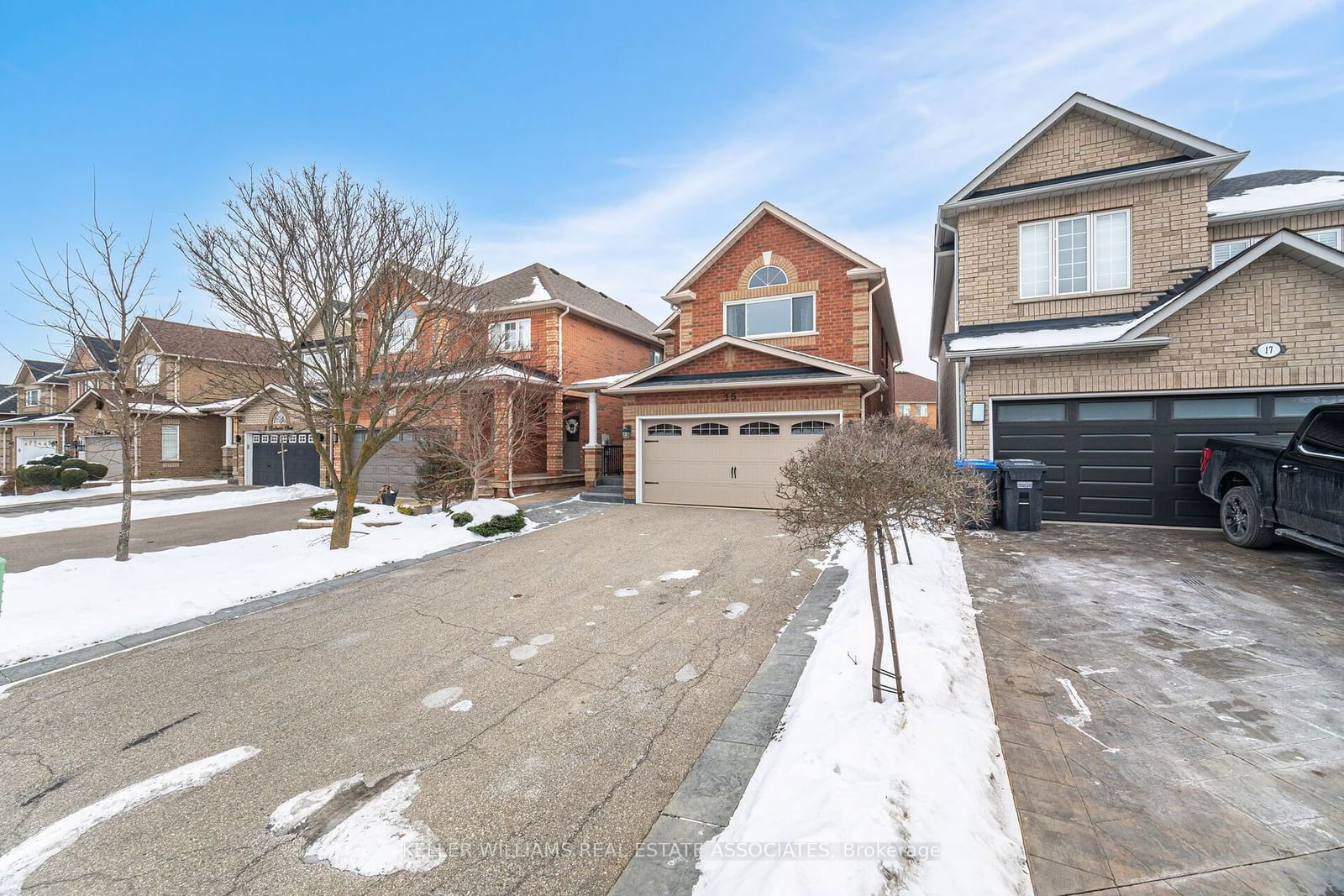 Detached House for sale at 15 Headwater Road, Caledon, Bolton West, L7E 2W2 - MLS: W11941366