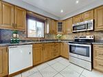 Detached House leased at 3517 Copernicus Drive, Mississauga, Fairview, L5B 3K6 - MLS: W11941370