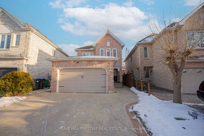 7 Hood Cres, Brampton - Fletcher's West image-0-1