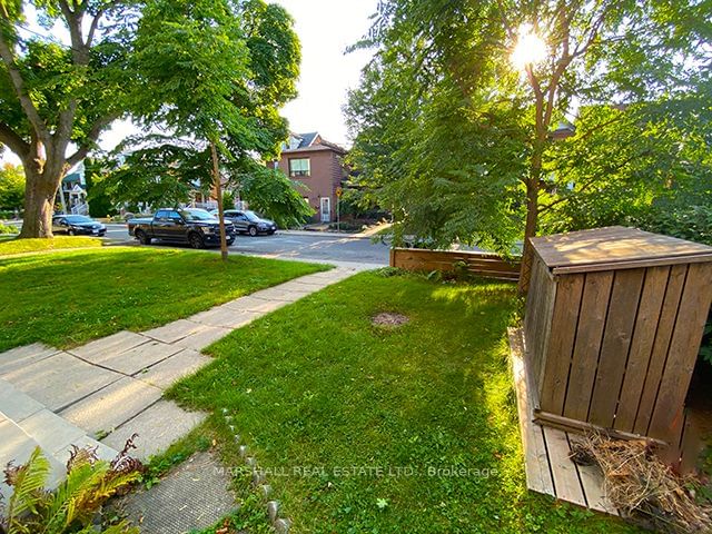 Semi-Detached House for sale at 1027 St Clarens Avenue, Toronto, Corso Italia-Davenport, M6H 3X8 - MLS: W11941377