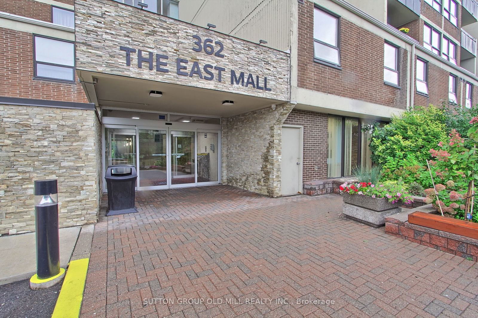 Condo for sale at 1908-362 The East Mall, Toronto, Islington-City Centre West, M9B 6C4 - MLS: W11941512