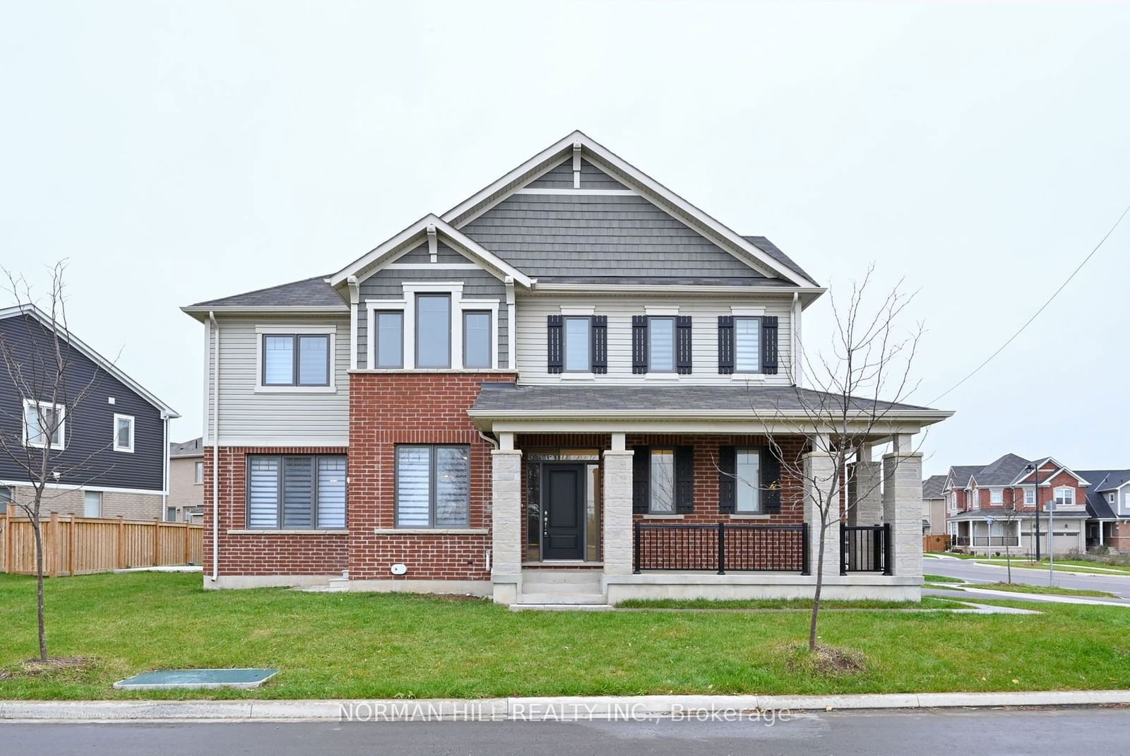 Detached House leased at 1402 Rose Way, Milton, Cobban, L9E 1M8 - MLS: W11941568