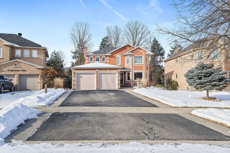 27 Gooderham Dr, Halton Hills - Georgetown image-0-0