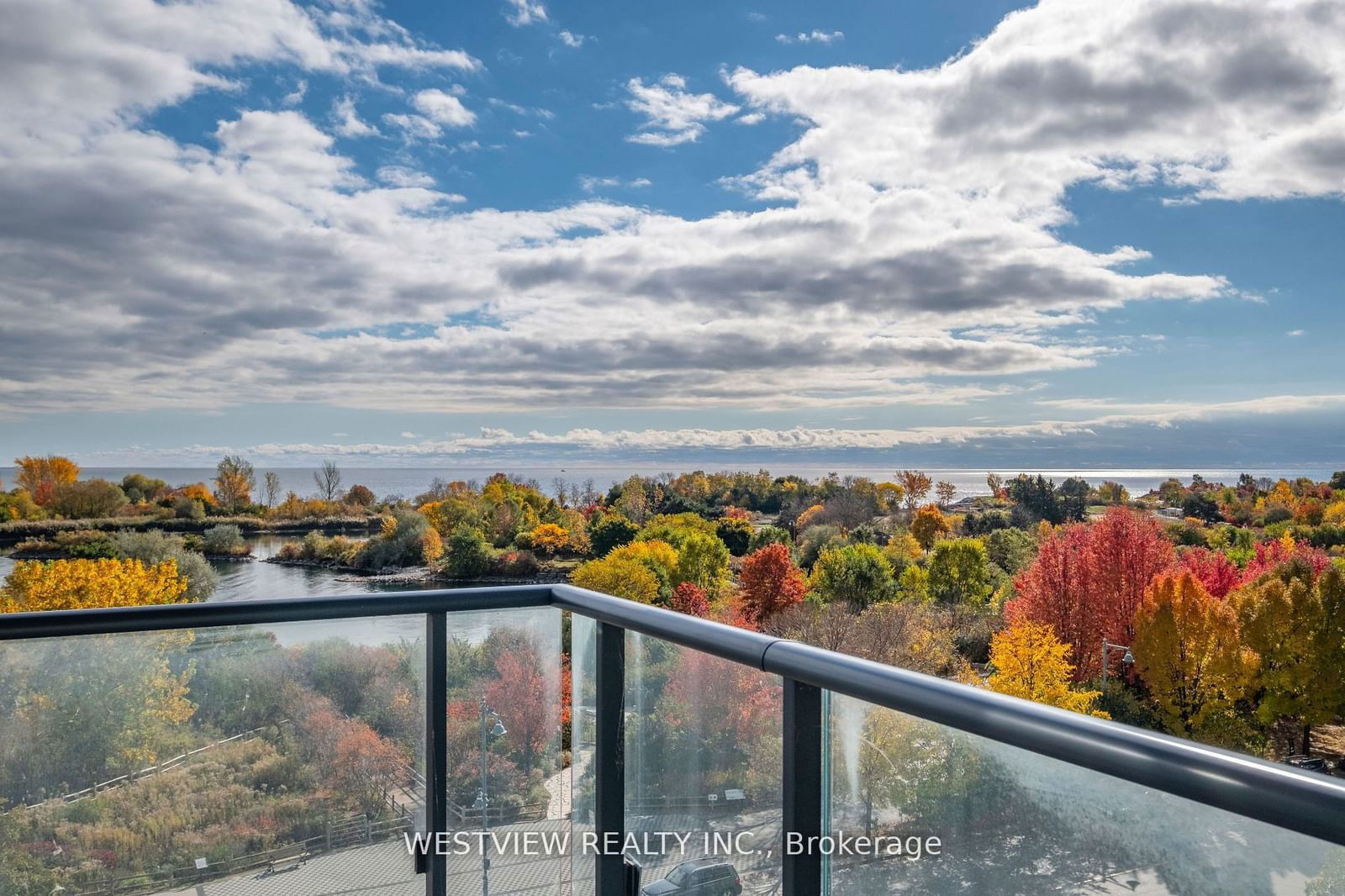 Condo for sale at 504-59 Annie Craig Drive, Toronto, Mimico, M8V 0C4 - MLS: W11941593