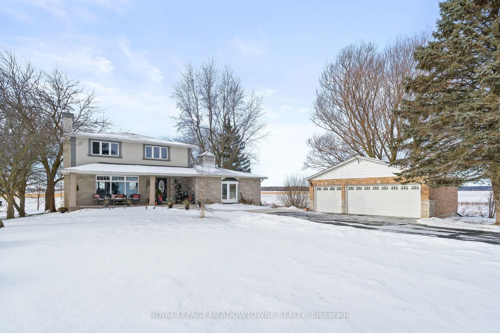 Detached House for sale at 13088 Heritage Road, Caledon, Rural Caledon, L7C 1T8 - MLS: W11941611