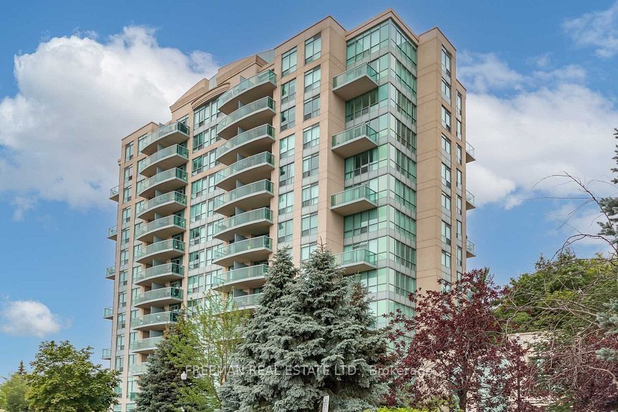 Condo for lease at 1003-2585 Erin Centre Boulevard, Mississauga, Central Erin Mills, L5M 6Z7 - MLS: W11941643