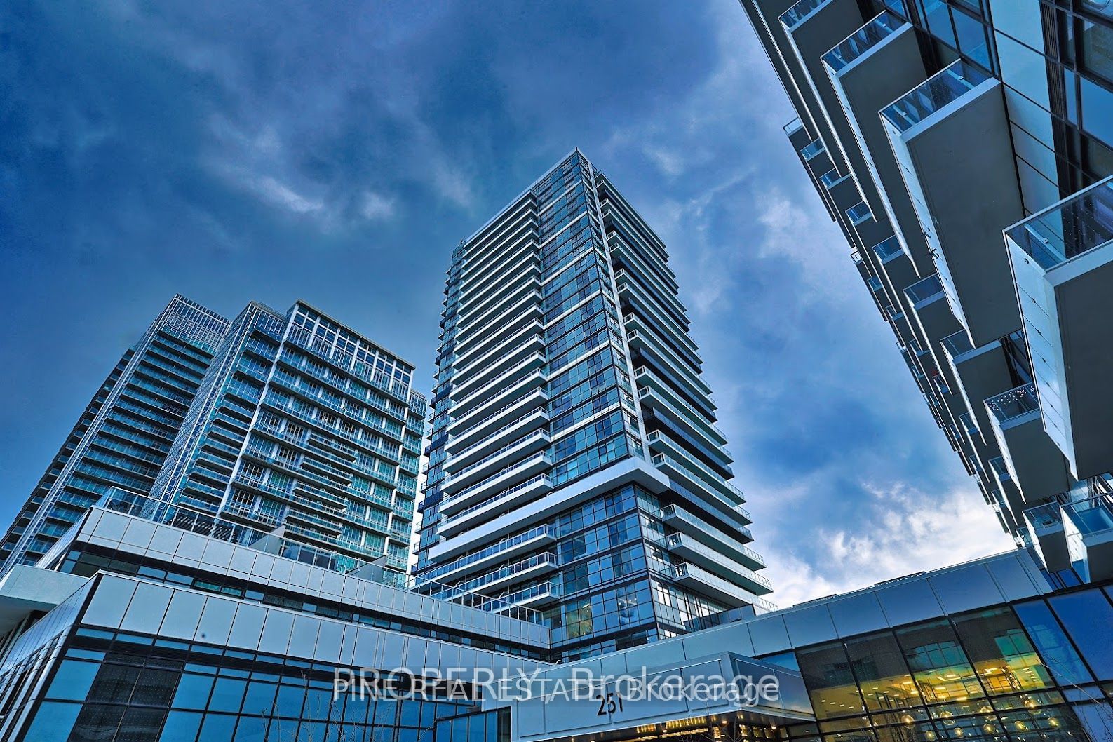 Condo for sale at 1306-251 Manitoba Street, Toronto, Mimico, M8Y 0C7 - MLS: W11941650