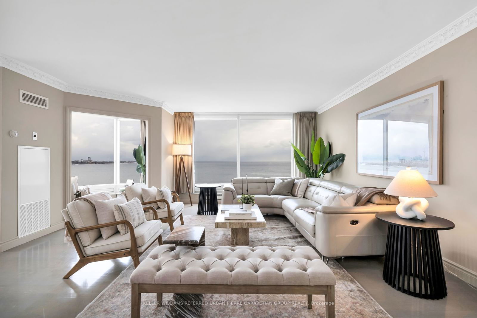 Condo for sale at 1203/04-1 Palace Pier Court, Toronto, Mimico, M8V 3W9 - MLS: W11941657