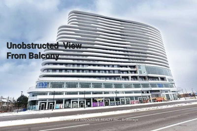 Condo leased at 1016-2520 Eglinton Avenue, Mississauga, Central Erin Mills, L5M 0Y4 - MLS: W11941698