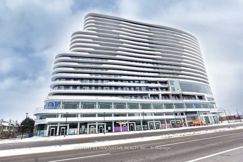 Condo for lease at 1016-2520 Eglinton Avenue, Mississauga, Central Erin Mills, L5M 0Y4 - MLS: W11941698