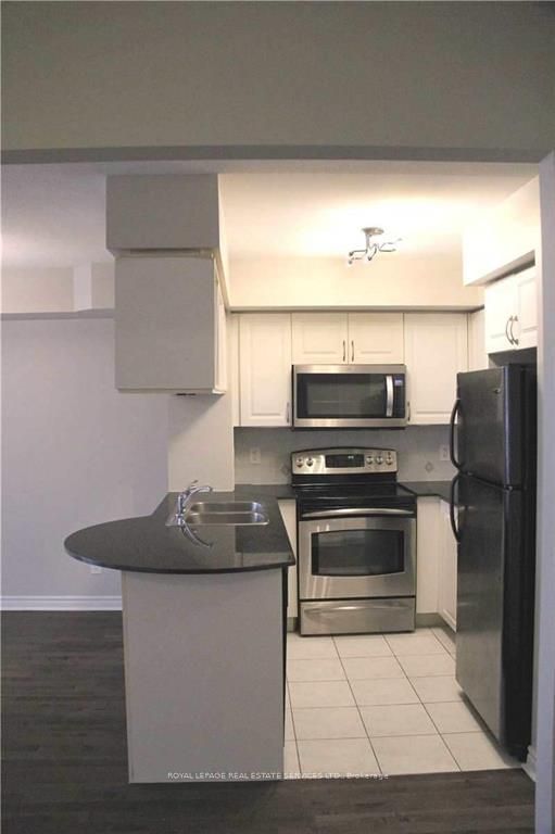 Condo for lease at 1103-4090 Living Arts Drive, Mississauga, City Centre, L5B 4M8 - MLS: W11941783