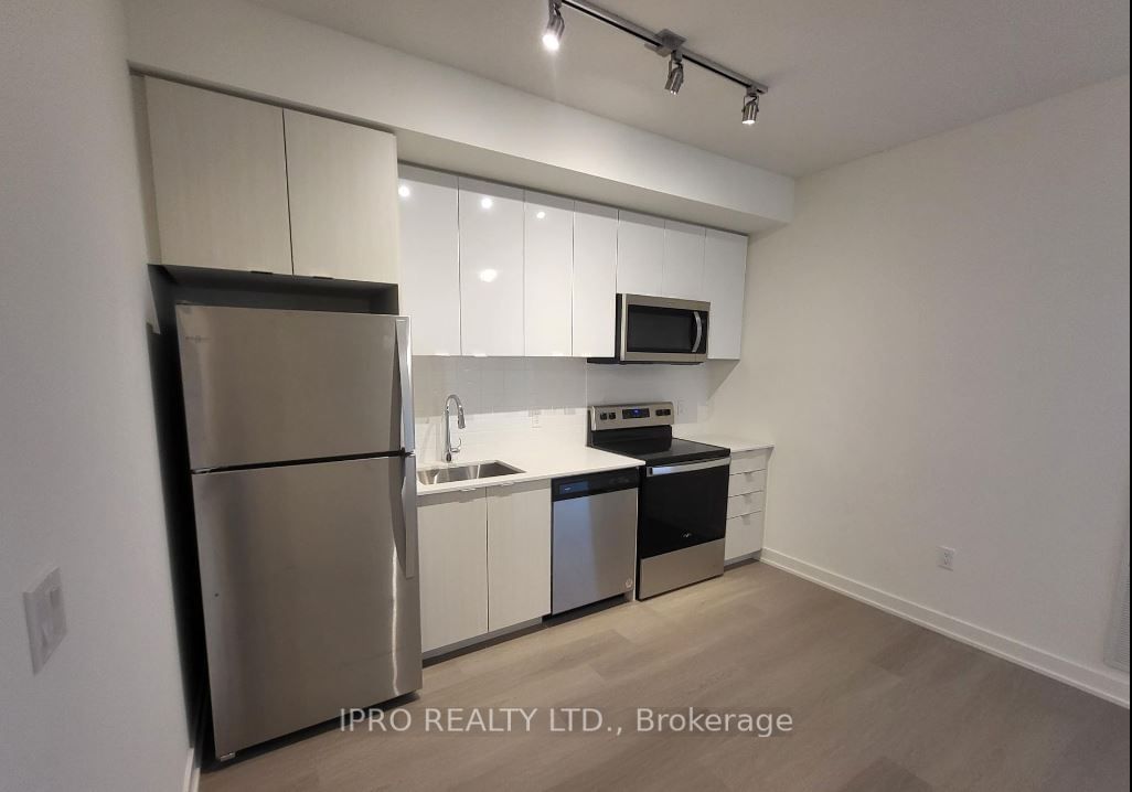 Condo for lease at 307-859 The Queensway, Toronto, Stonegate-Queensway, M8Z 1N8 - MLS: W11941792