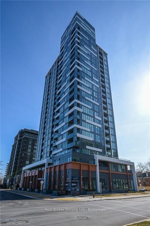 Condo for sale at 408-500 Brock Avenue, Burlington, Brant, L7S 0A5 - MLS: W11941807