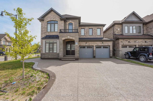 Bsmt - 19 Ezra Crescent