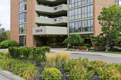 Unit 601 — 2010 Islington Ave, Toronto - Kingsview Village-The Westway image-0-1