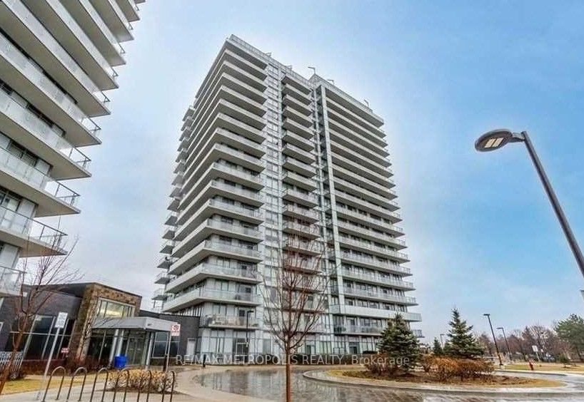 Condo leased at 104-4699 Glen Erin Drive, Mississauga, Central Erin Mills, L5M 2E5 - MLS: W11942004