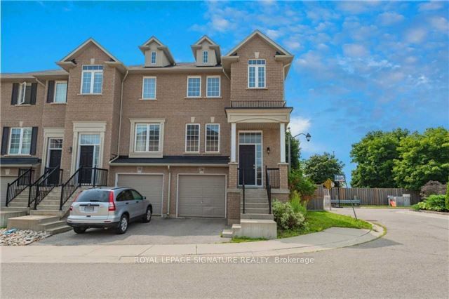 Townhouse for lease at 36-2280 Baronwood Drive, Oakville, 1022 - WT West Oak Trails, L6M 4Z5 - MLS: W11942020