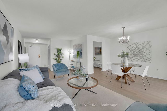 302 - 75 Emmett Avenue