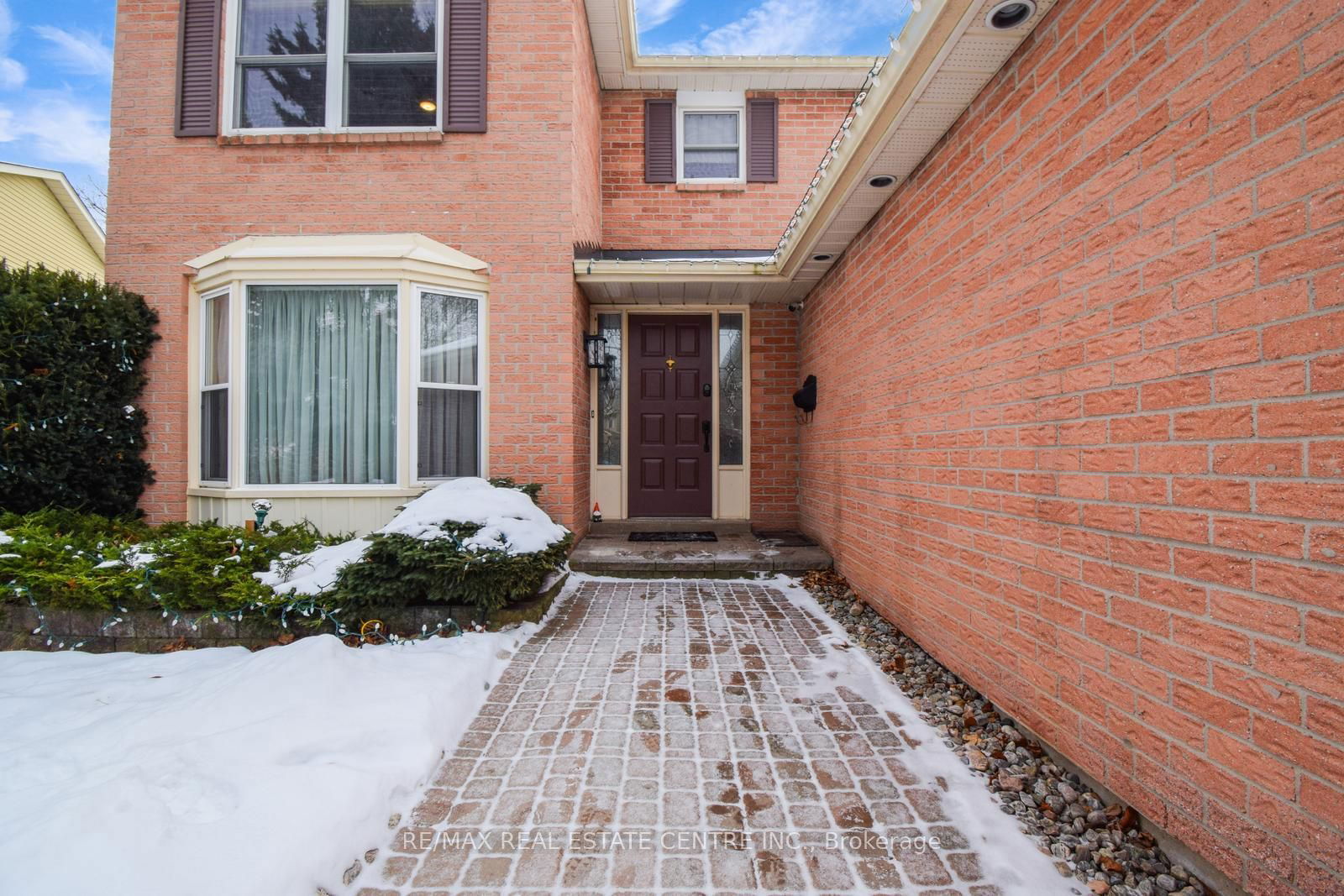 Detached House for sale at 3018 Kilbride Court, Mississauga, Meadowvale, L5N 3C5 - MLS: W11942141