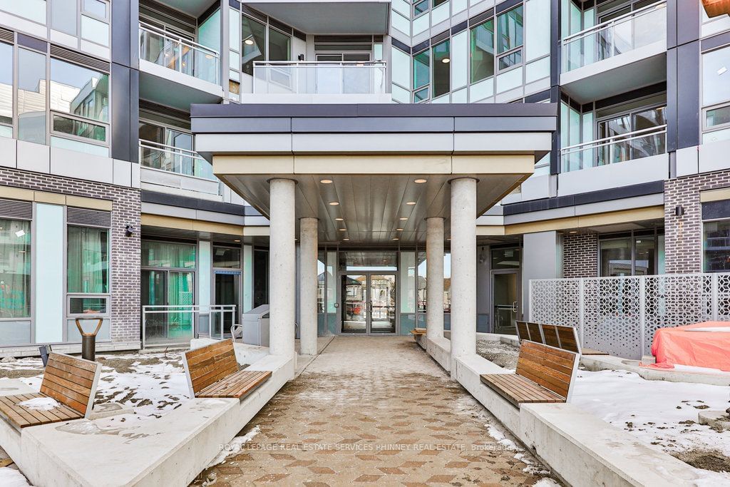 Condo for lease at 208-2501 Saw Whet Boulevard, Oakville, 1007 - GA Glen Abbey, L6M 5N2 - MLS: W11942147