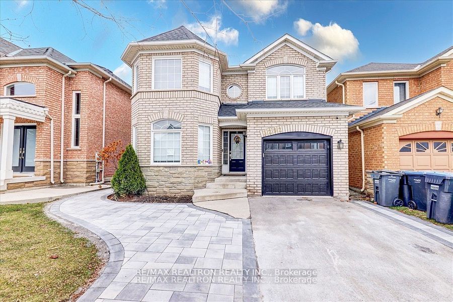 Detached House for lease at Bsmnt-3292 Hunters Glen, Mississauga, Lisgar, L5N 8M2 - MLS: W11942153