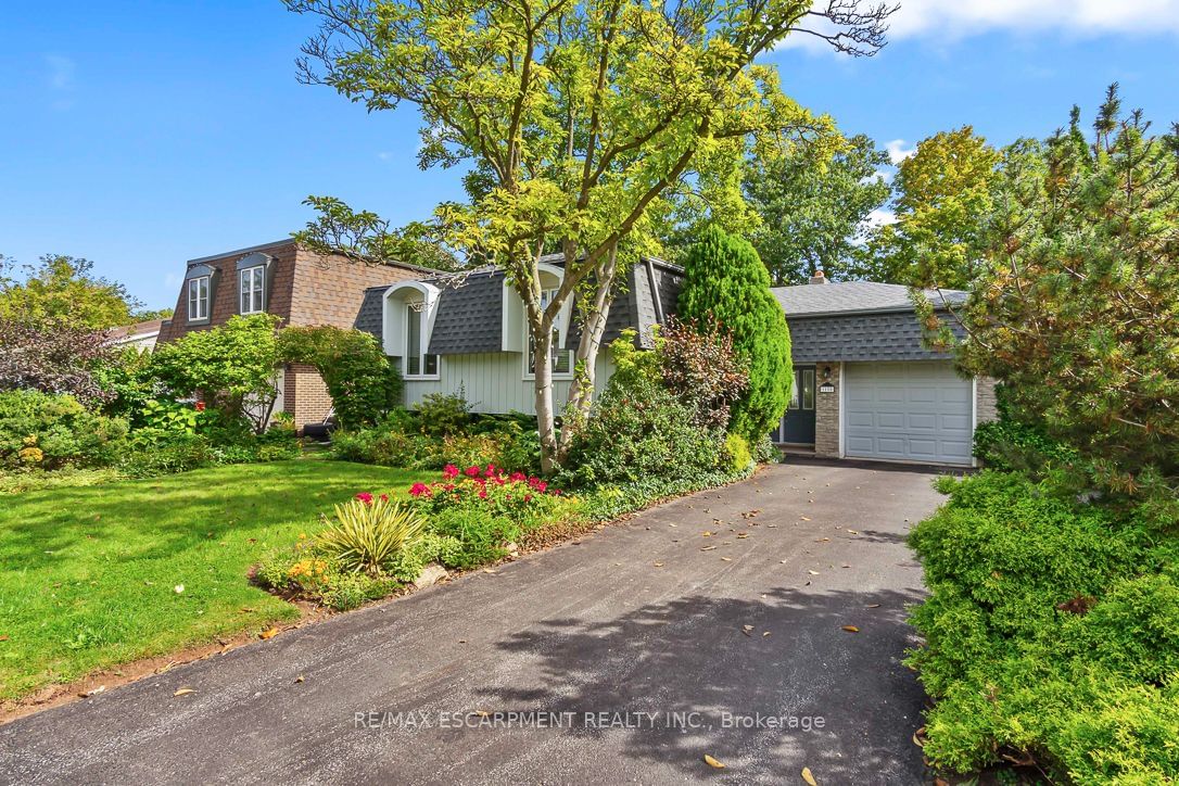 Detached House sold at 1180 Falgarwood Drive, Oakville, 1005 - FA Falgarwood, L6H 2L3 - MLS: W11942155