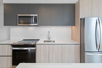 Unit 1208 — 3100 Keele St, Toronto - Downsview-Roding-CFB image-0-1