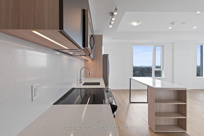 Unit 1208 — 3100 Keele St, Toronto - Downsview-Roding-CFB image-0-2