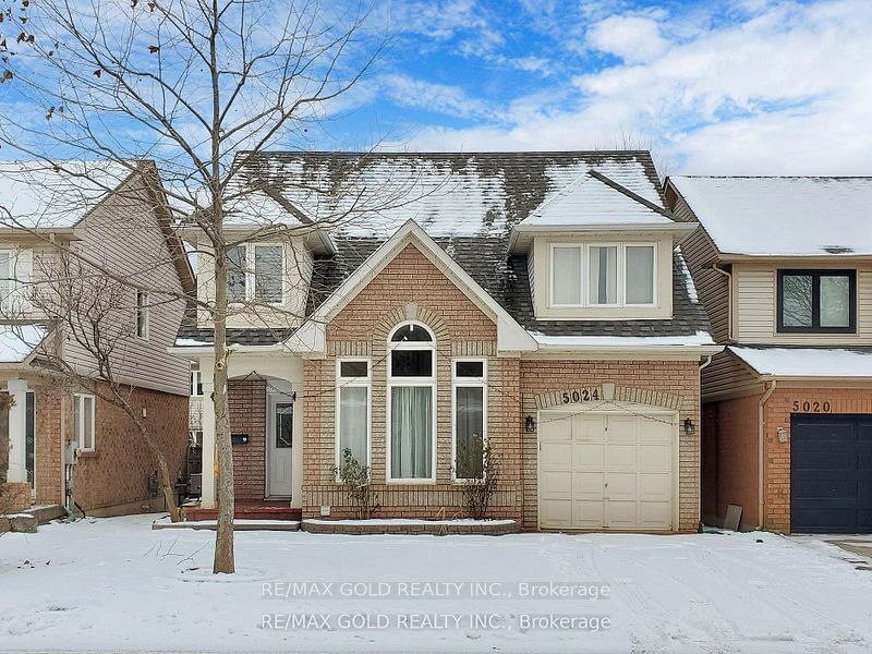 Detached House leased at 5024 Kempling Lane, Burlington, Orchard, L7L 6J4 - MLS: W11942187