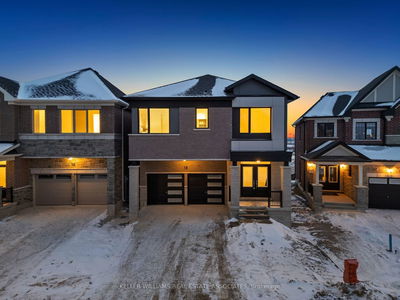 18 Aster Woods Dr, Caledon - Rural Caledon